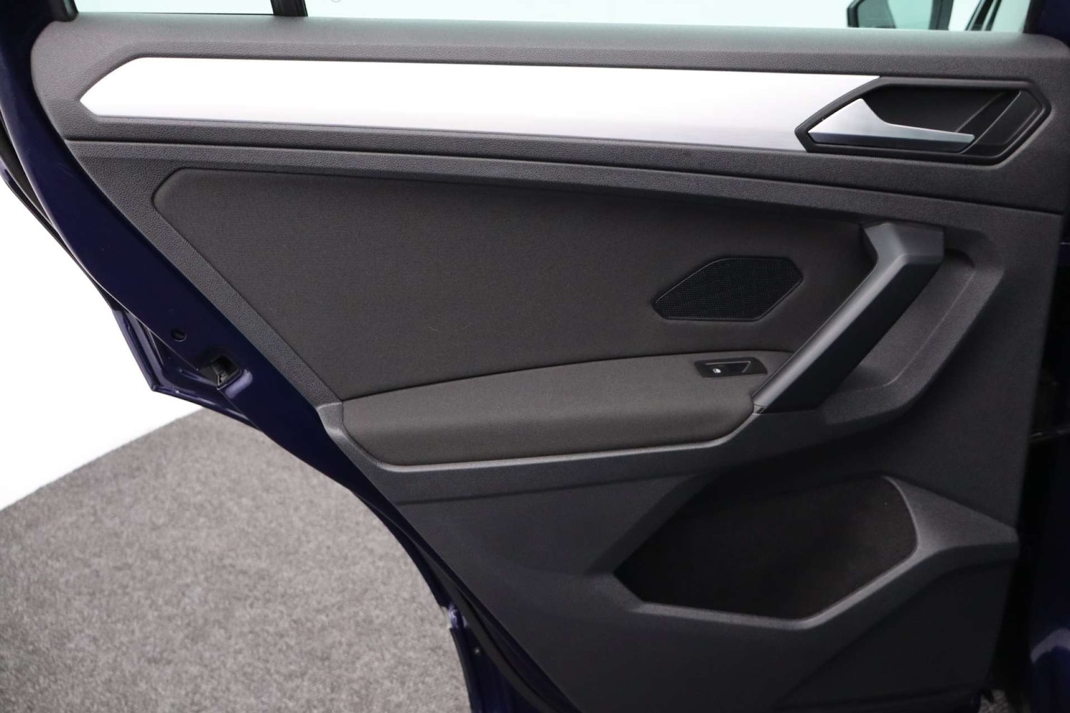 Used Volkswagen Tiguan 2019 for sale - 76507179: Photo 27