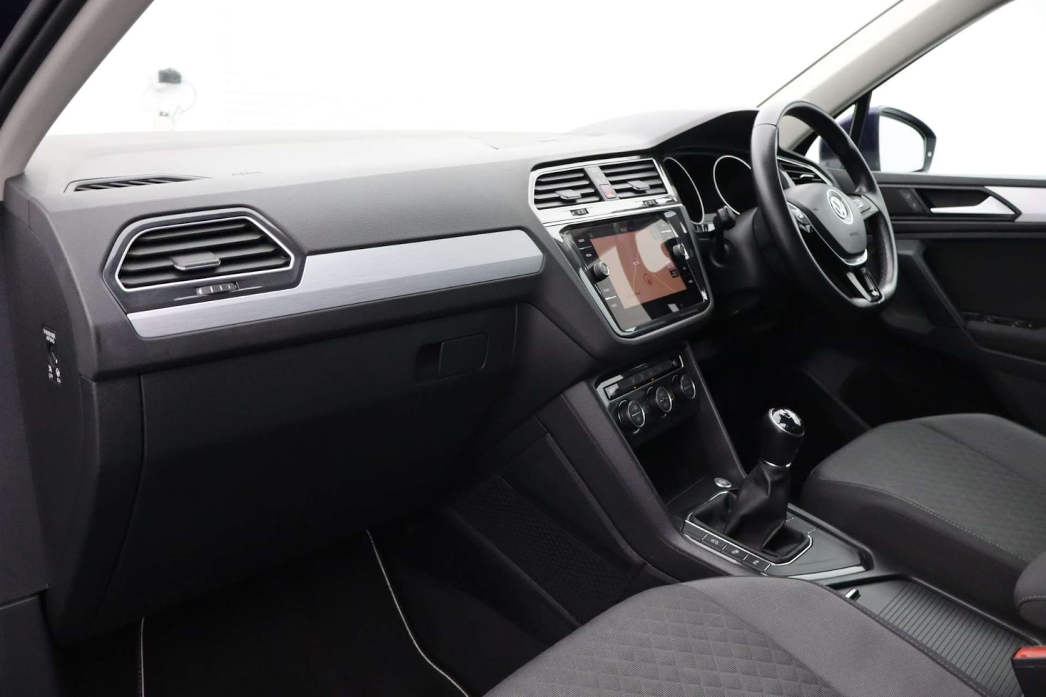 Used Volkswagen Tiguan 2019 for sale - 76507179: Photo 28