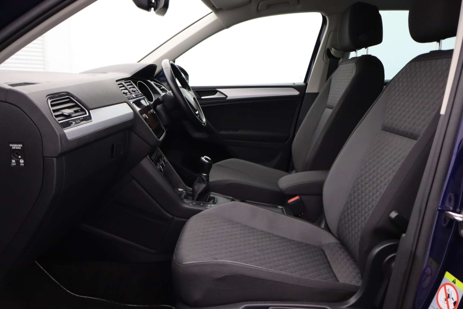 Used Volkswagen Tiguan 2019 for sale - 76507179: Photo 29