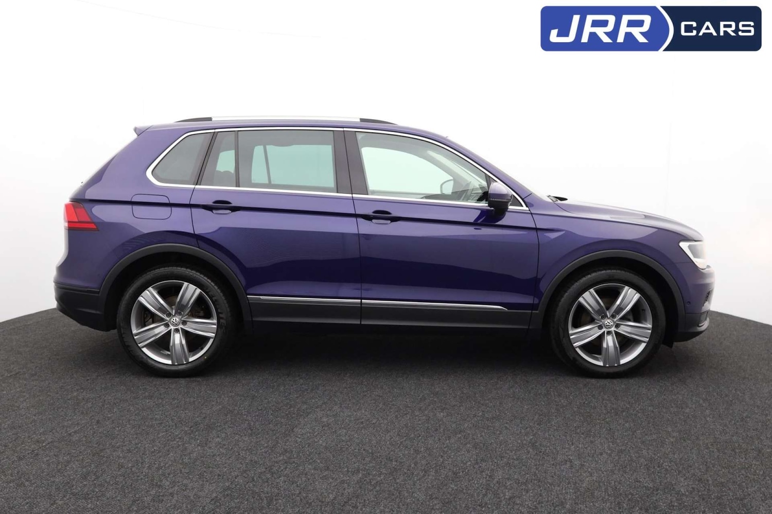 Used Volkswagen Tiguan 2019 for sale - 76507179: Photo 3