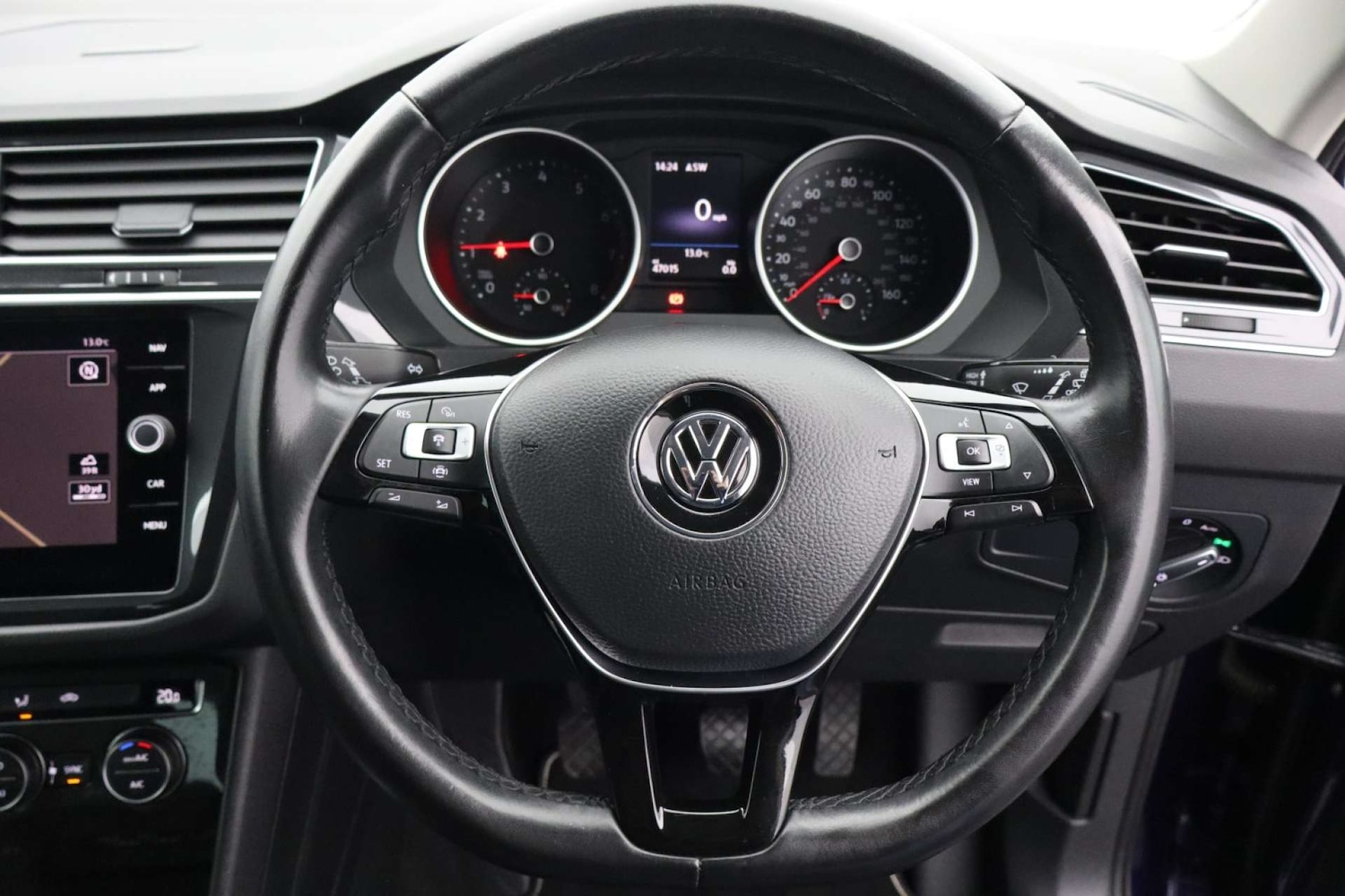 Used Volkswagen Tiguan 2019 for sale - 76507179: Photo 34