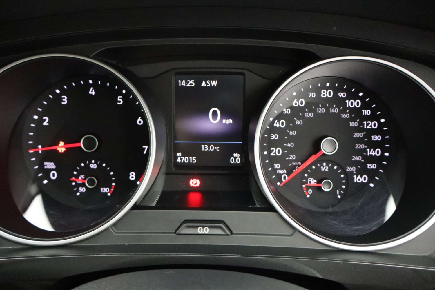 Used Volkswagen Tiguan 2019 for sale - 76507179: Photo 39