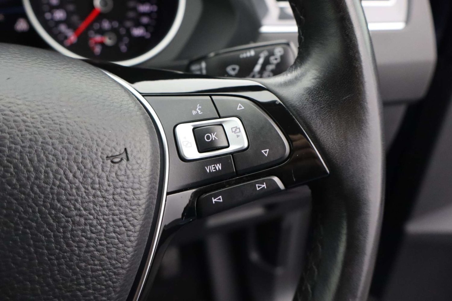 Used Volkswagen Tiguan 2019 for sale - 76507179: Photo 41