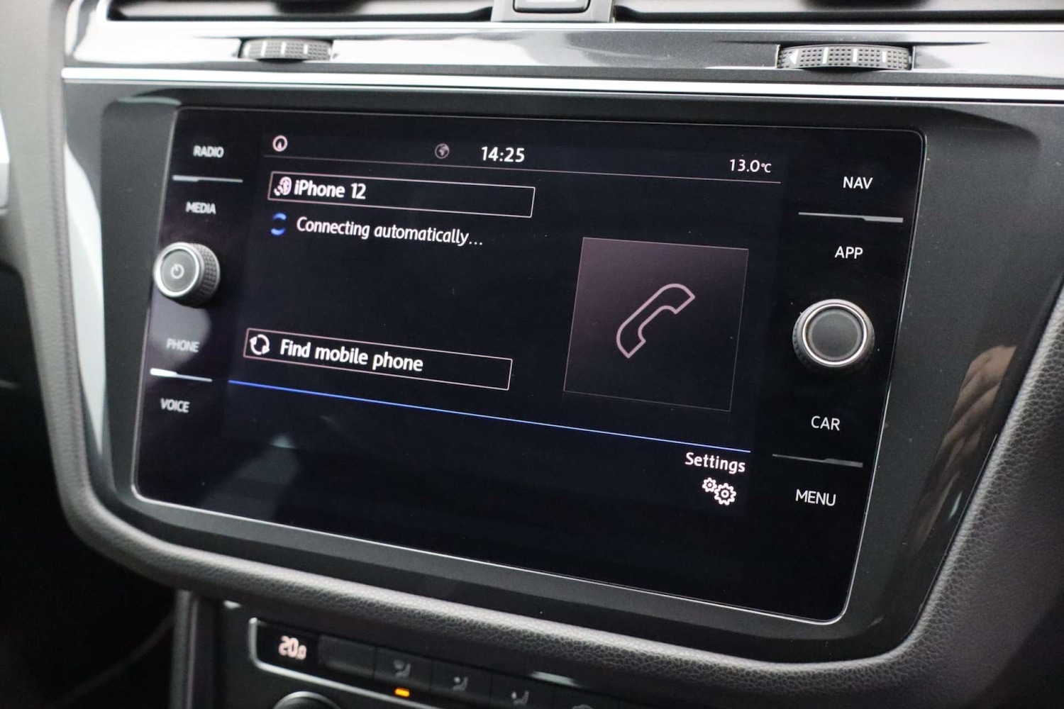 Used Volkswagen Tiguan 2019 for sale - 76507179: Photo 45