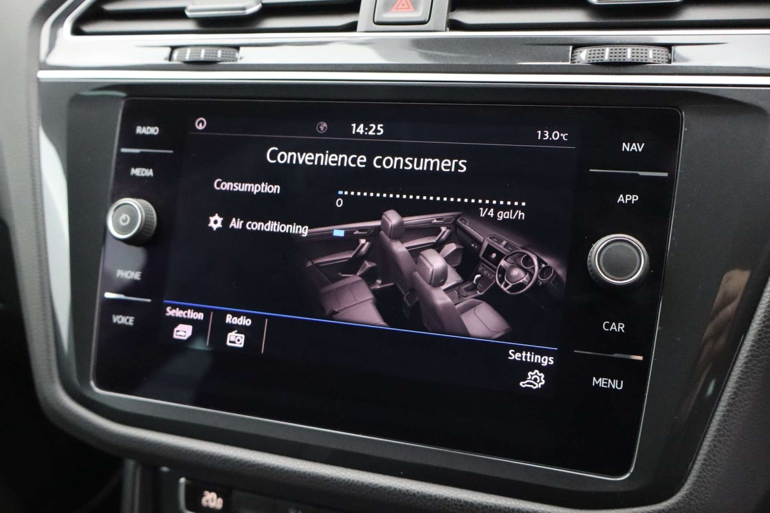 Used Volkswagen Tiguan 2019 for sale - 76507179: Photo 46