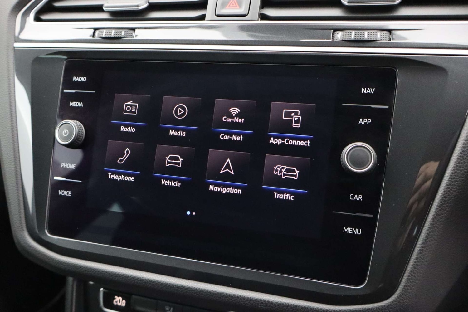 Used Volkswagen Tiguan 2019 for sale - 76507179: Photo 47