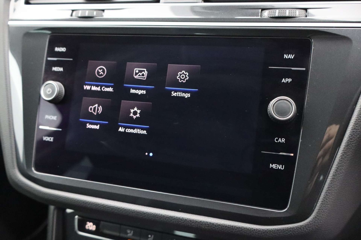 Used Volkswagen Tiguan 2019 for sale - 76507179: Photo 48