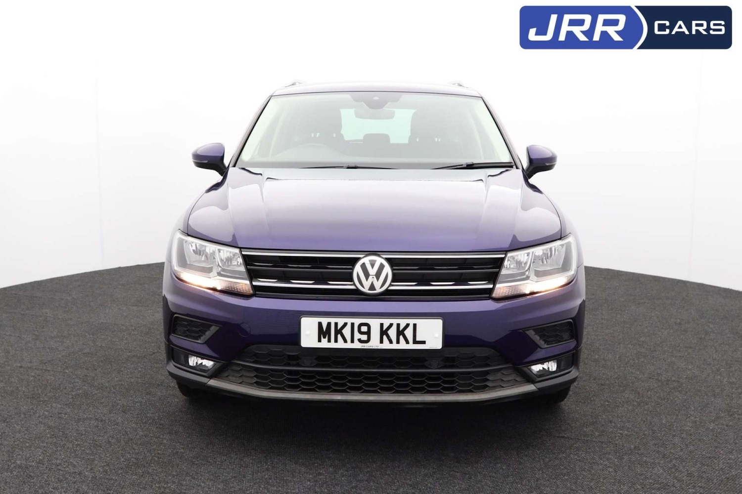 Used Volkswagen Tiguan 2019 for sale - 76507179: Photo 5