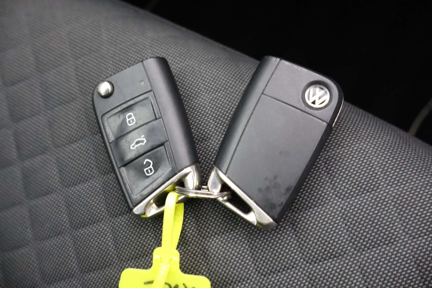 Used Volkswagen Tiguan 2019 for sale - 76507179: Photo 57