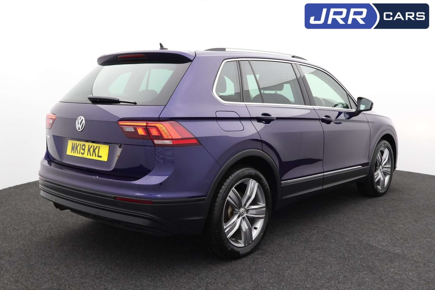 Used Volkswagen Tiguan 2019 for sale - 76507179: Photo 6