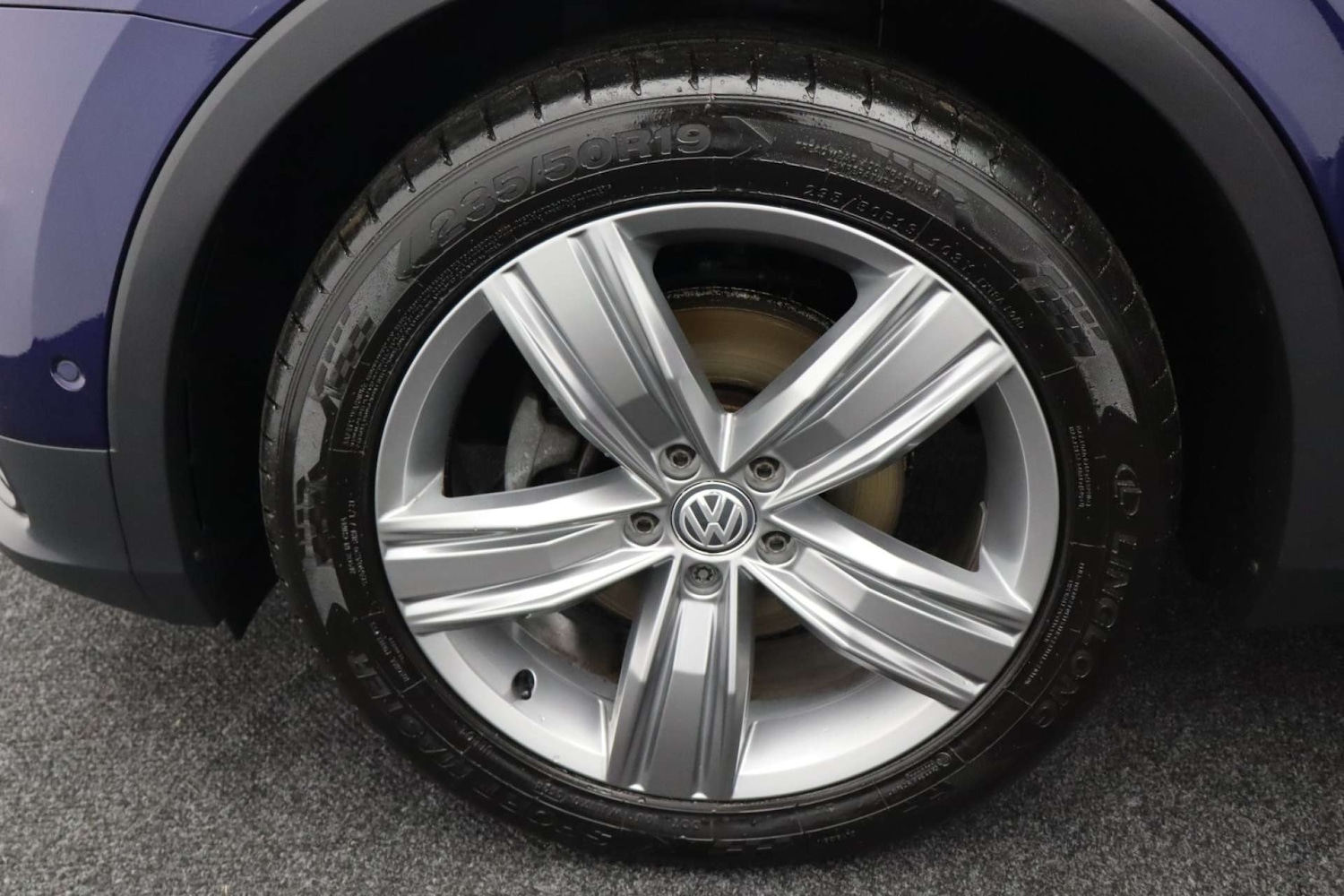 Used Volkswagen Tiguan 2019 for sale - 76507179: Photo 61