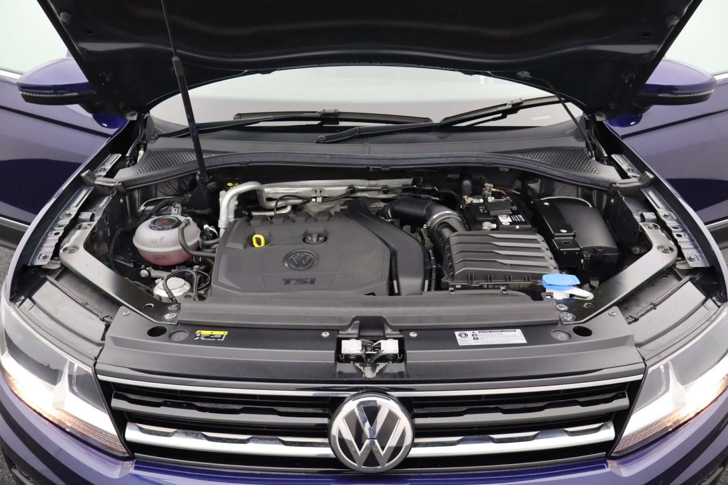 Used Volkswagen Tiguan 2019 for sale - 76507179: Photo 63