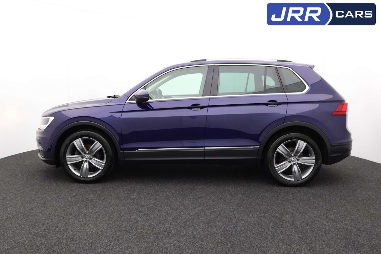 Used Volkswagen Tiguan 2019 for sale - 76507179: Photo 9