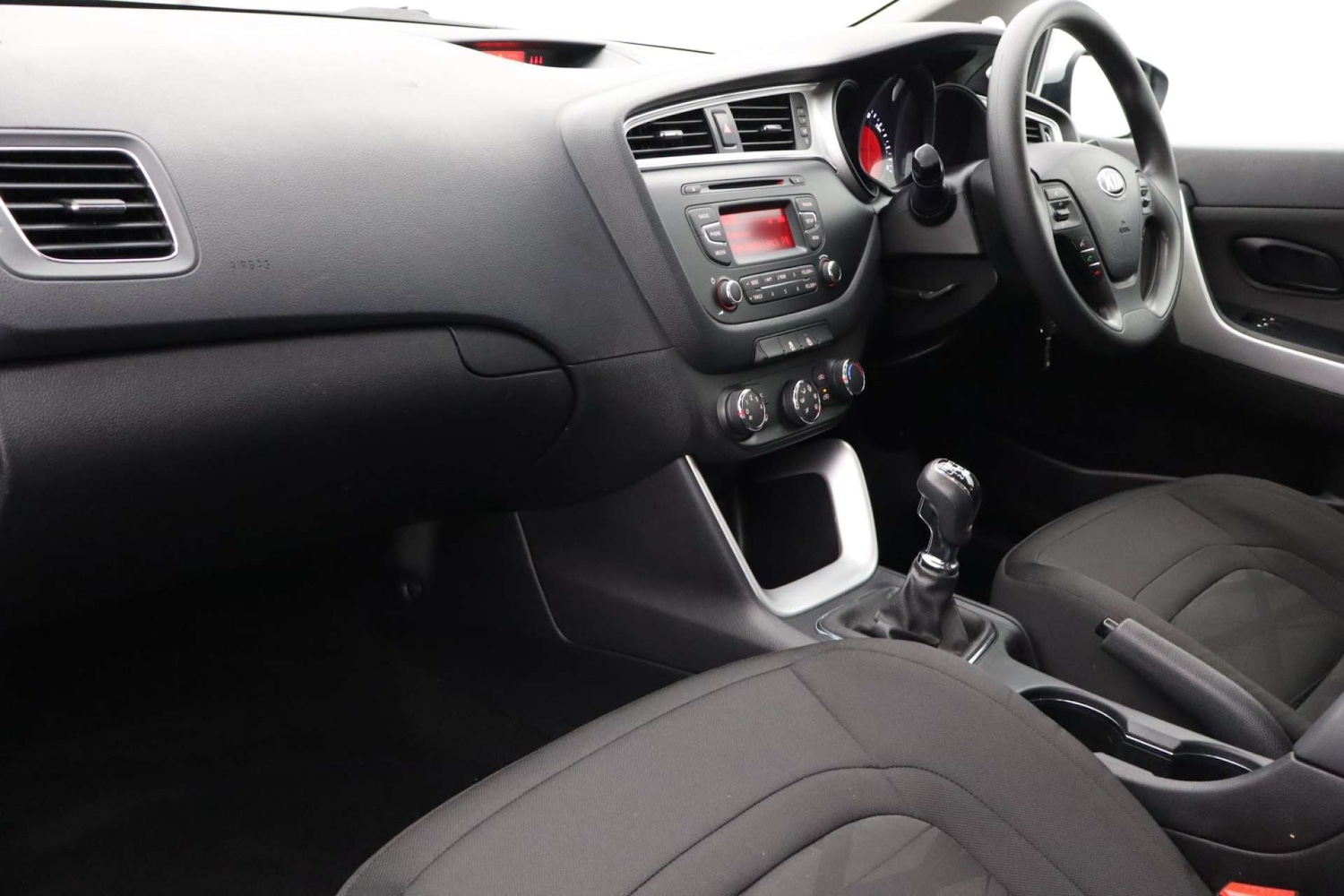 Used Kia Ceed 2018 for sale - 77595697: Photo 11