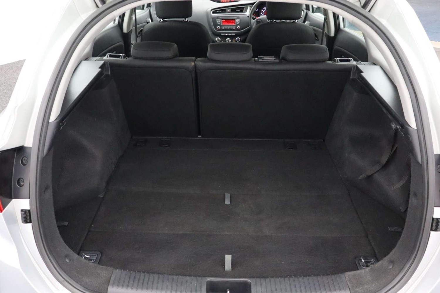 Used Kia Ceed 2018 for sale - 77595697: Photo 16