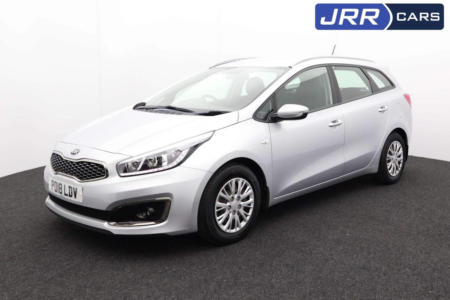 Used Kia Ceed 2018 for sale - 77595697: Photo 4