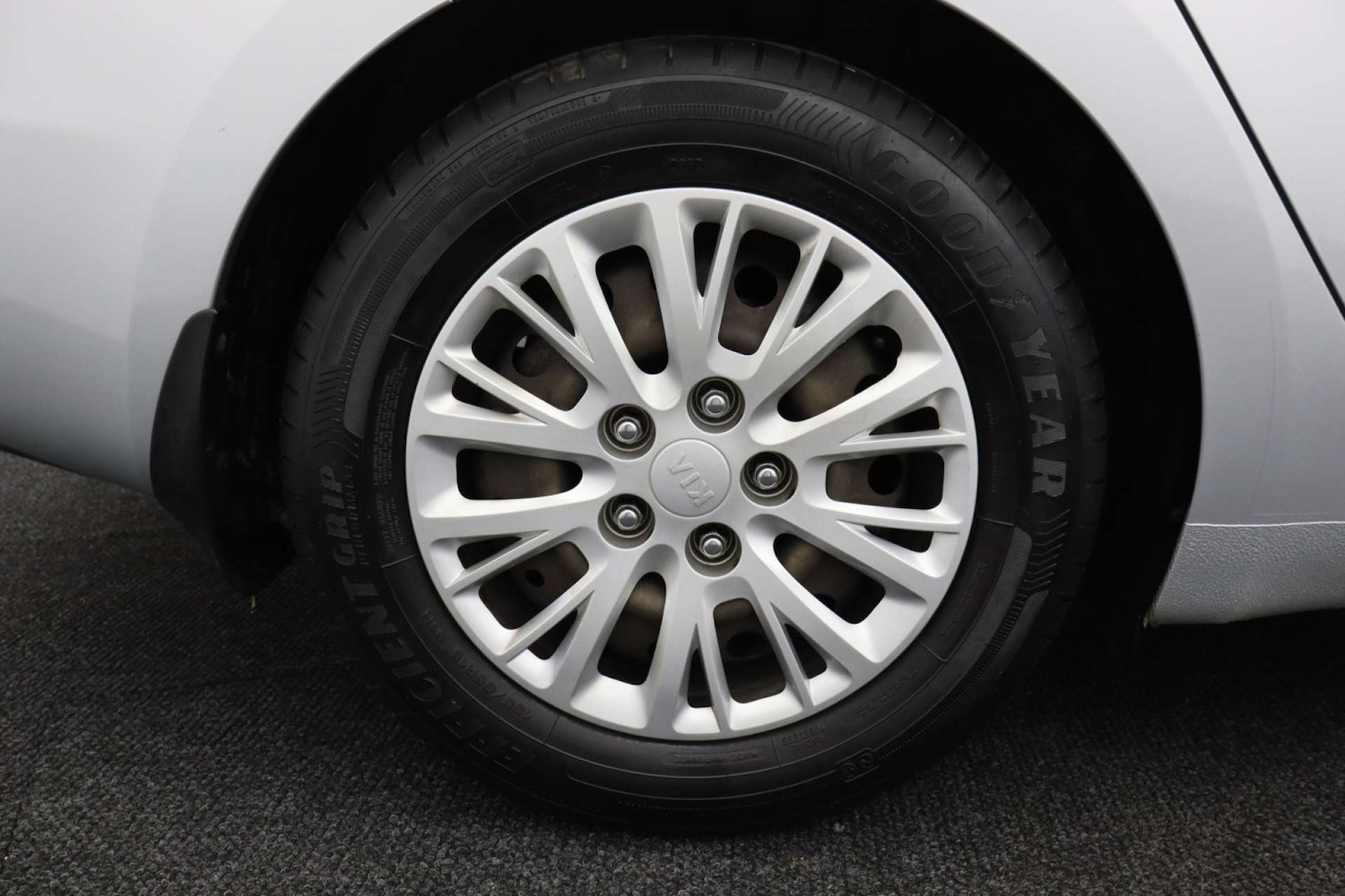 Used Kia Ceed 2018 for sale - 77595697: Photo 44