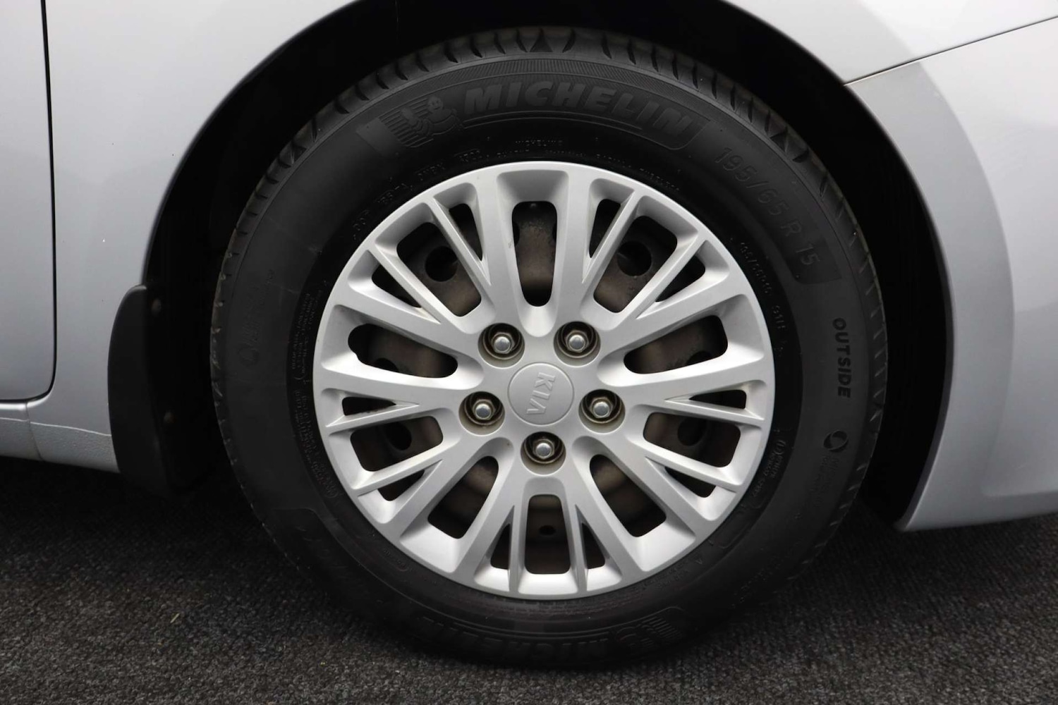 Used Kia Ceed 2018 for sale - 77595697: Photo 45