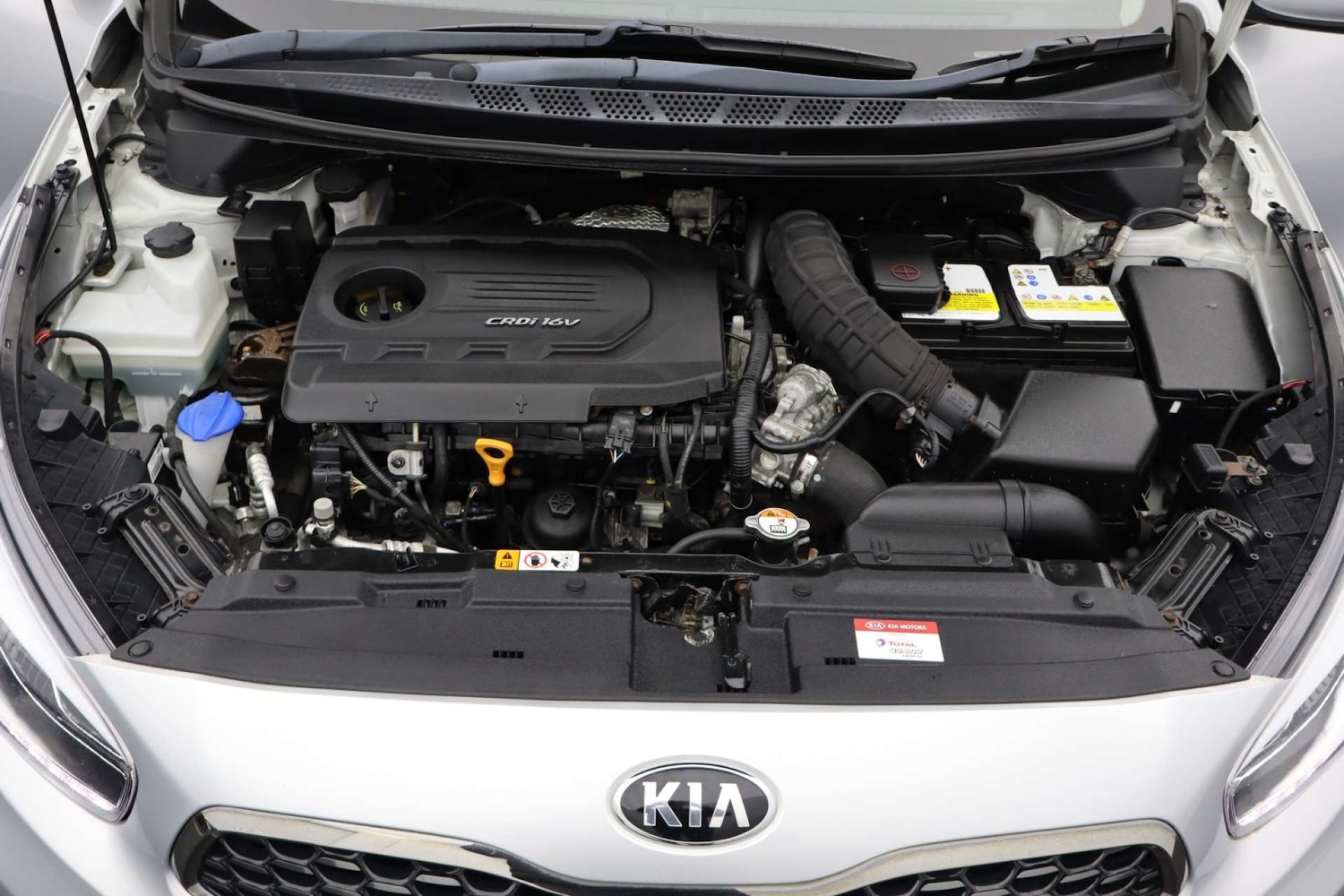 Used Kia Ceed 2018 for sale - 77595697: Photo 46