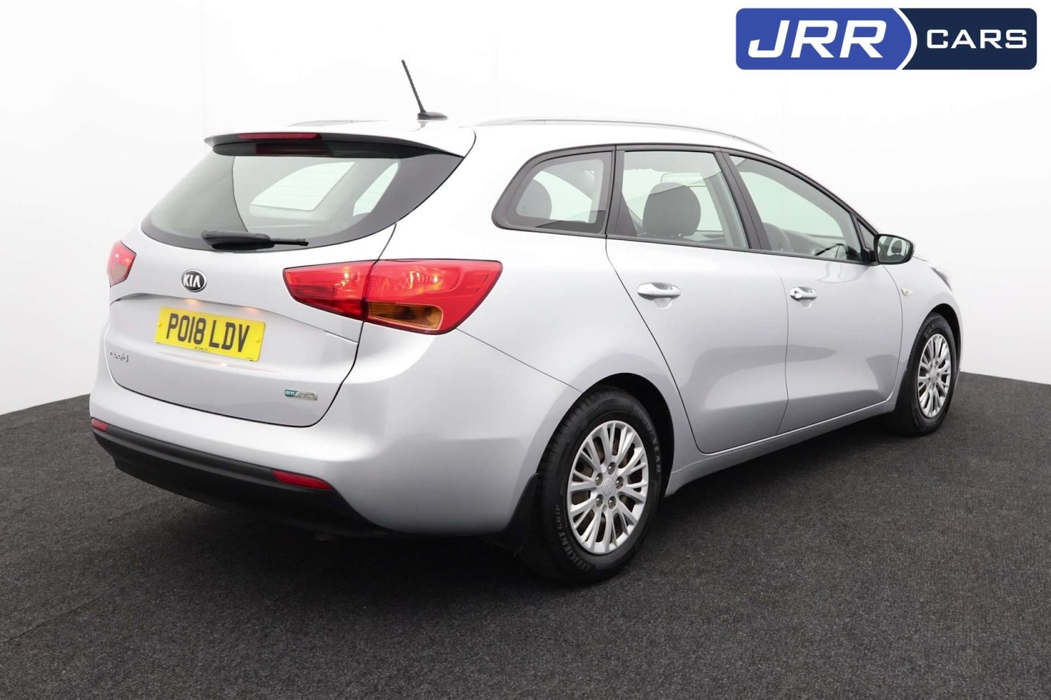 Used Kia Ceed 2018 for sale - 77595697: Photo 7