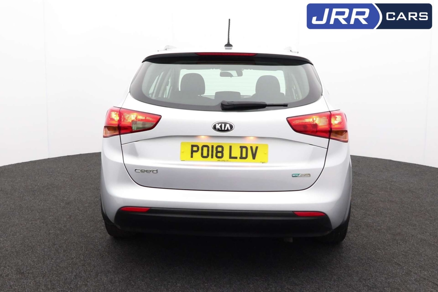 Used Kia Ceed 2018 for sale - 77595697: Photo 8