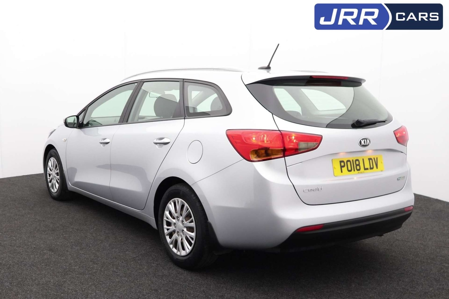 Used Kia Ceed 2018 for sale - 77595697: Photo 9