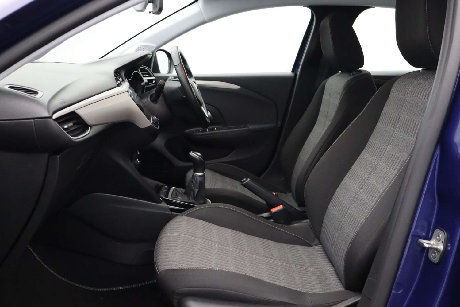 Used Vauxhall Corsa 2021 for sale - 76471356: Photo 10