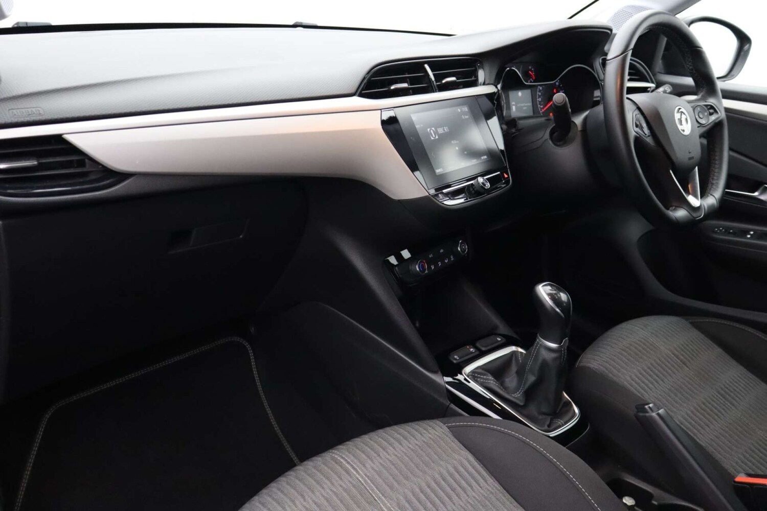 Used Vauxhall Corsa 2021 for sale - 76471356: Photo 11