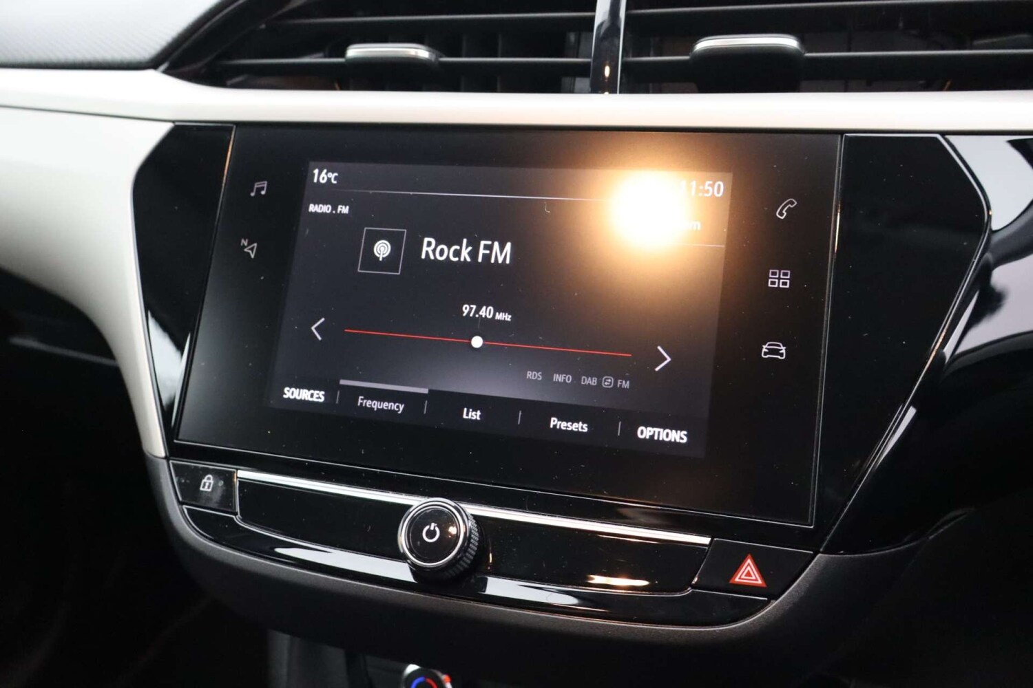 Used Vauxhall Corsa 2021 for sale - 76471356: Photo 12