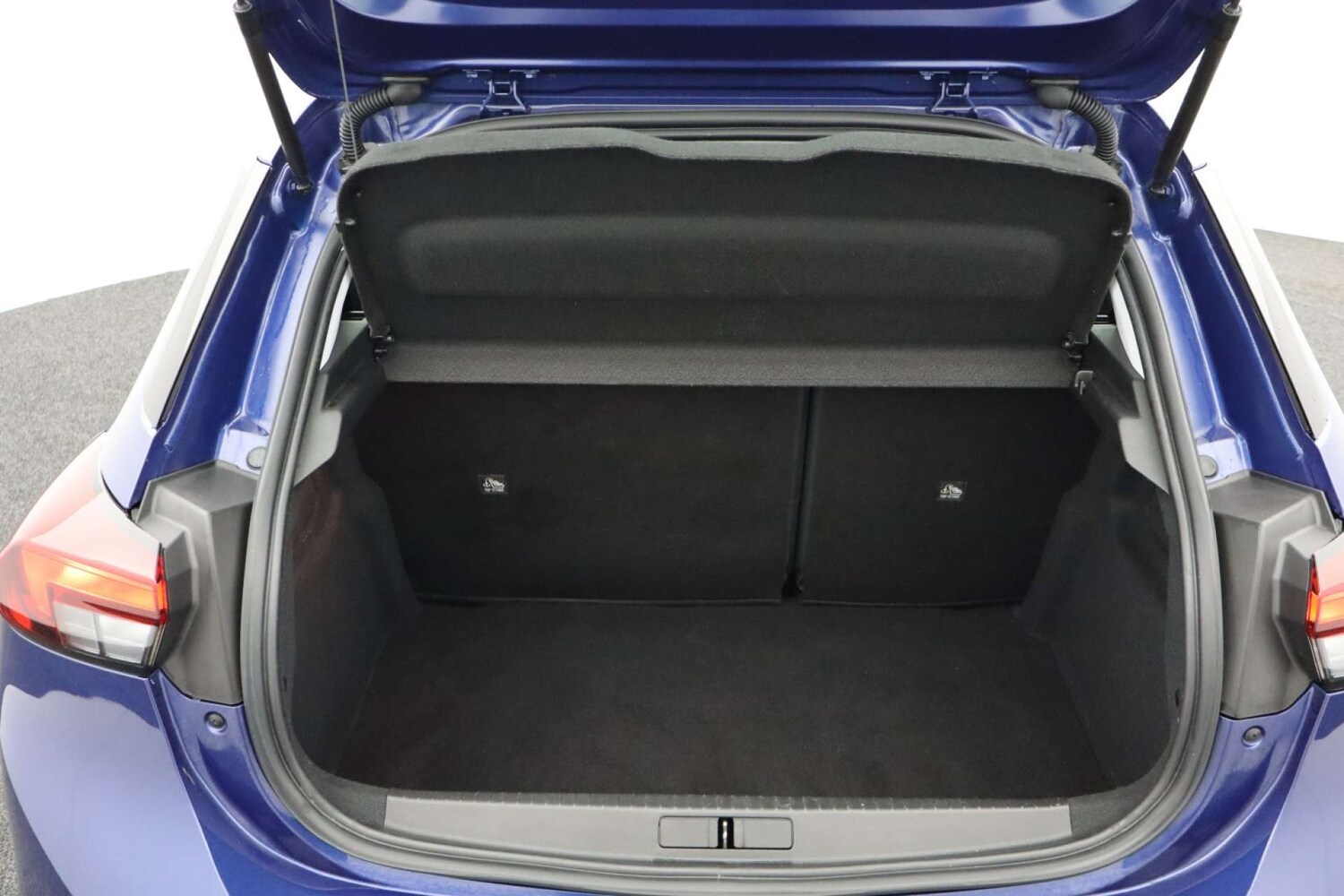 Used Vauxhall Corsa 2021 for sale - 76471356: Photo 14