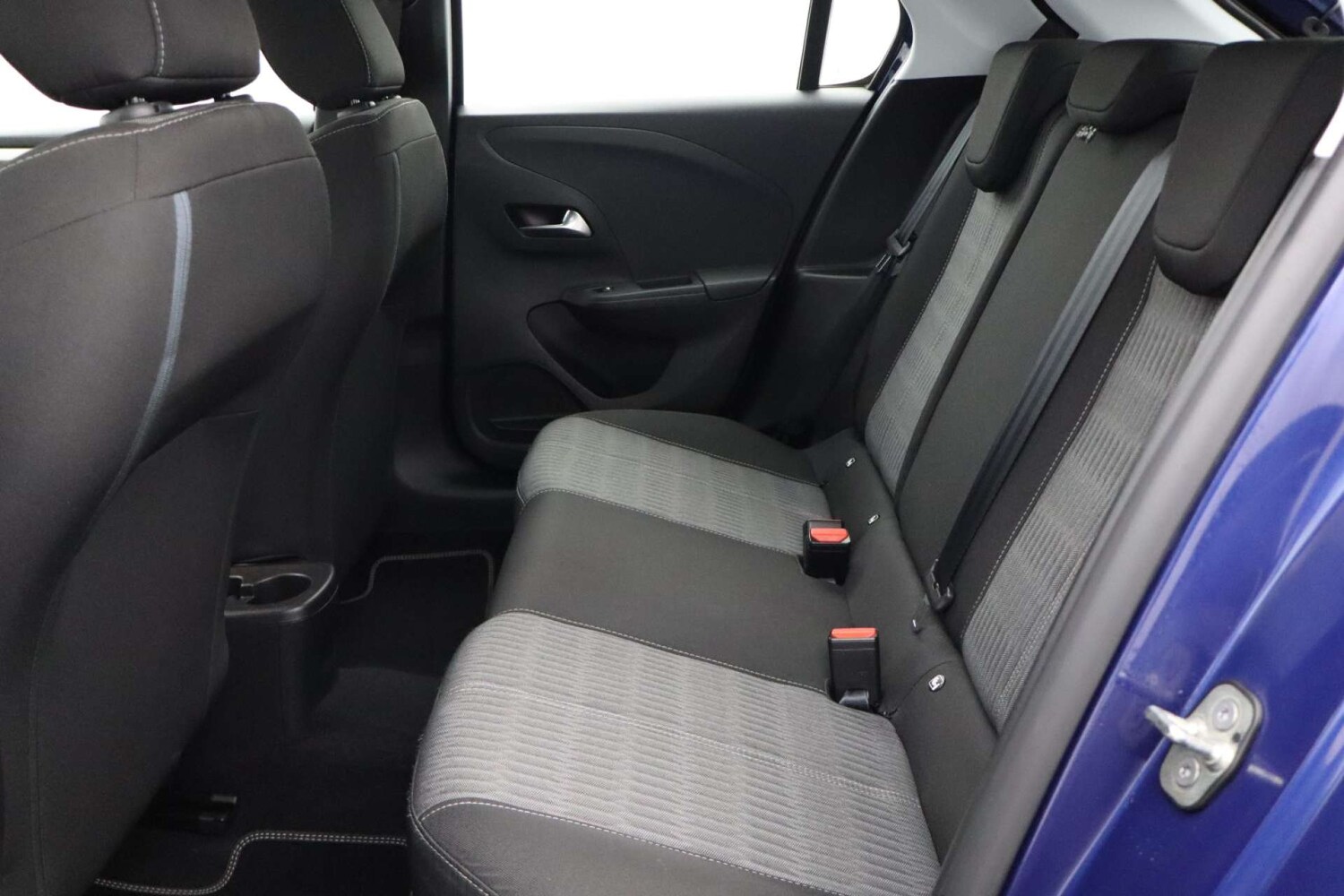 Used Vauxhall Corsa 2021 for sale - 76471356: Photo 15