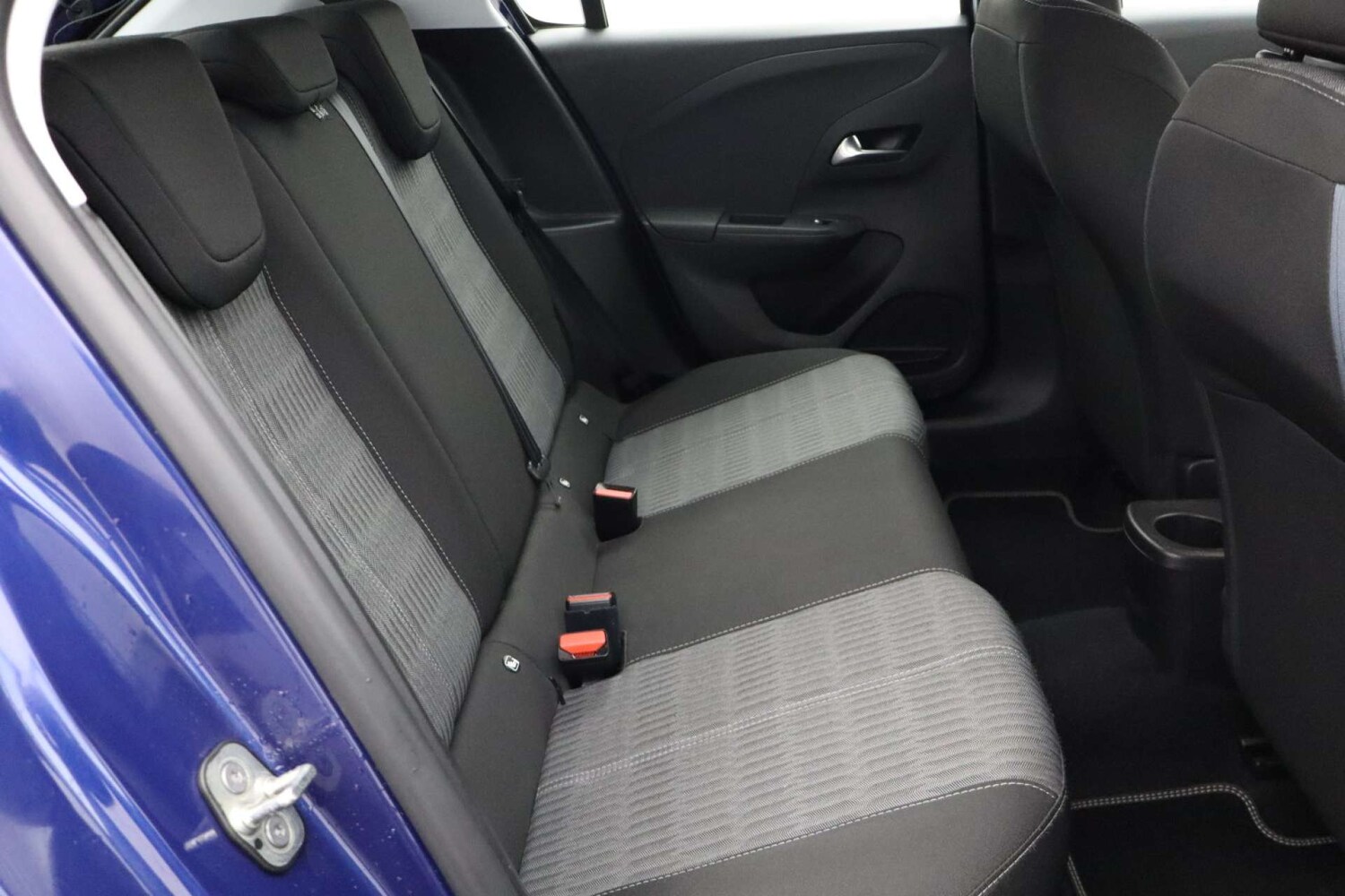 Used Vauxhall Corsa 2021 for sale - 76471356: Photo 16