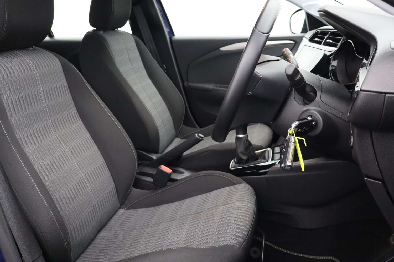 Used Vauxhall Corsa 2021 for sale - 76471356: Photo 17