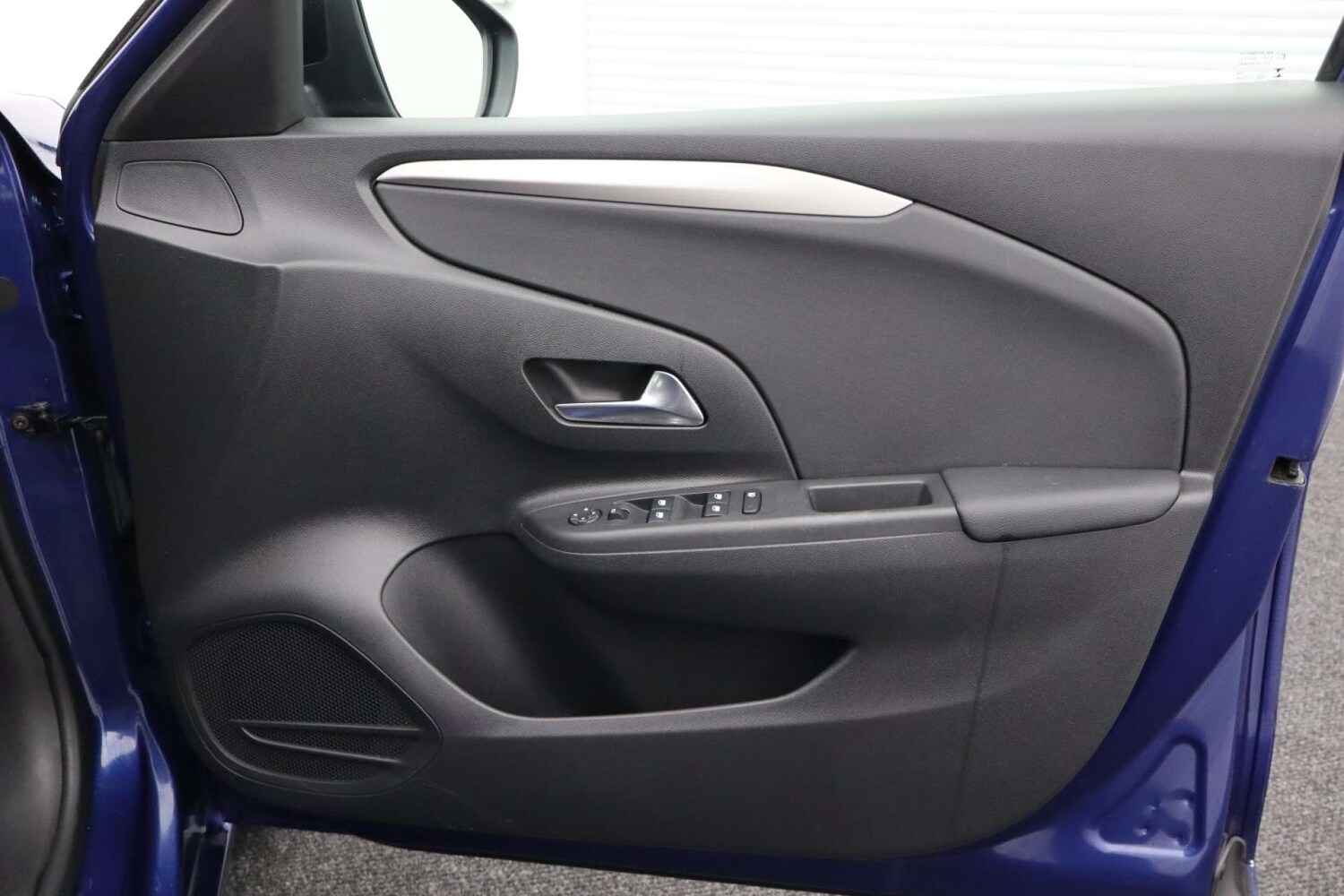 Used Vauxhall Corsa 2021 for sale - 76471356: Photo 18