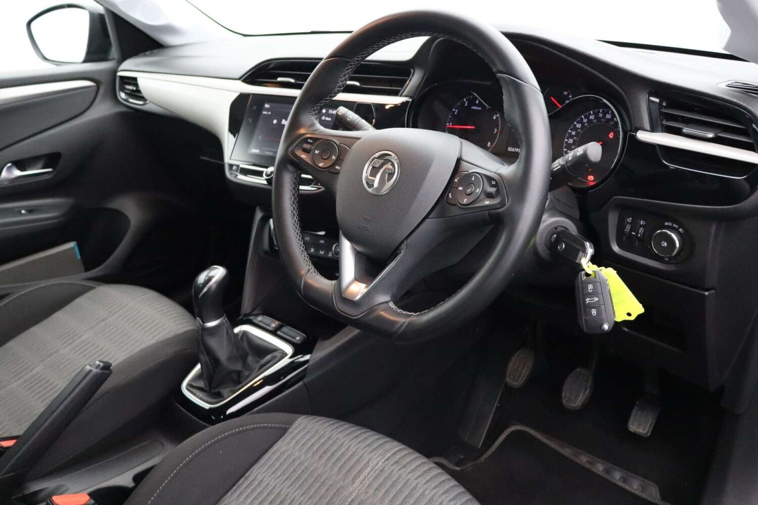 Used Vauxhall Corsa 2021 for sale - 76471356: Photo 20