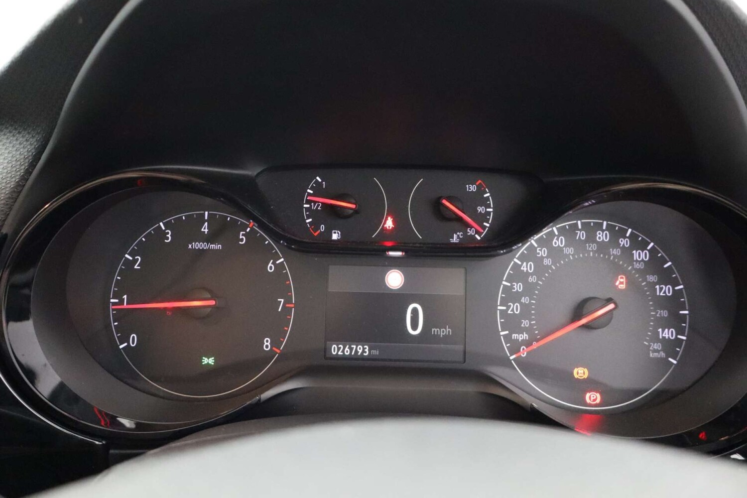 Used Vauxhall Corsa 2021 for sale - 76471356: Photo 23