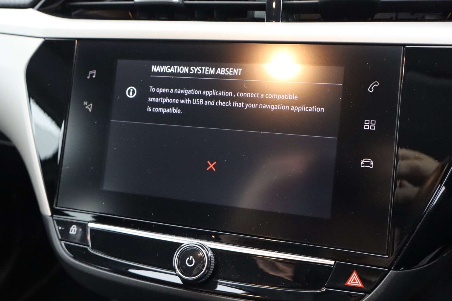 Used Vauxhall Corsa 2021 for sale - 76471356: Photo 28