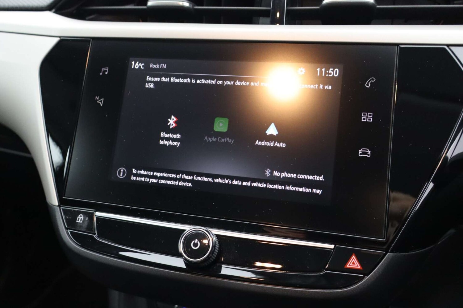 Used Vauxhall Corsa 2021 for sale - 76471356: Photo 29