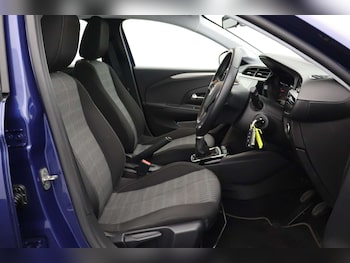 Used Vauxhall Corsa 2021 for sale - 76471356: Photo