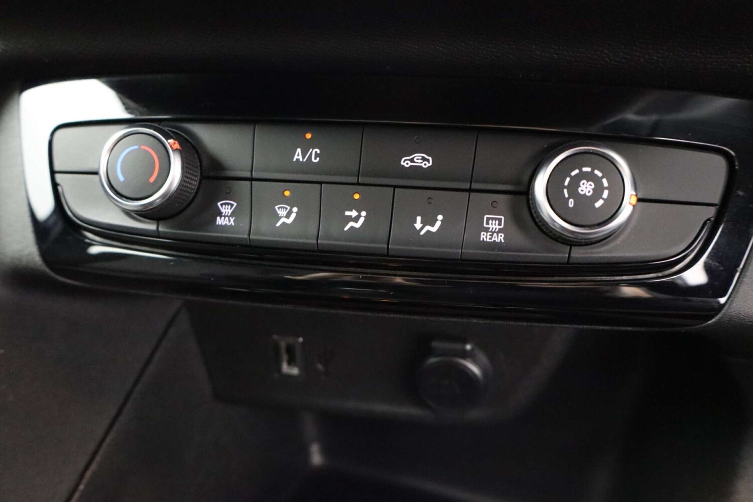 Used Vauxhall Corsa 2021 for sale - 76471356: Photo 30