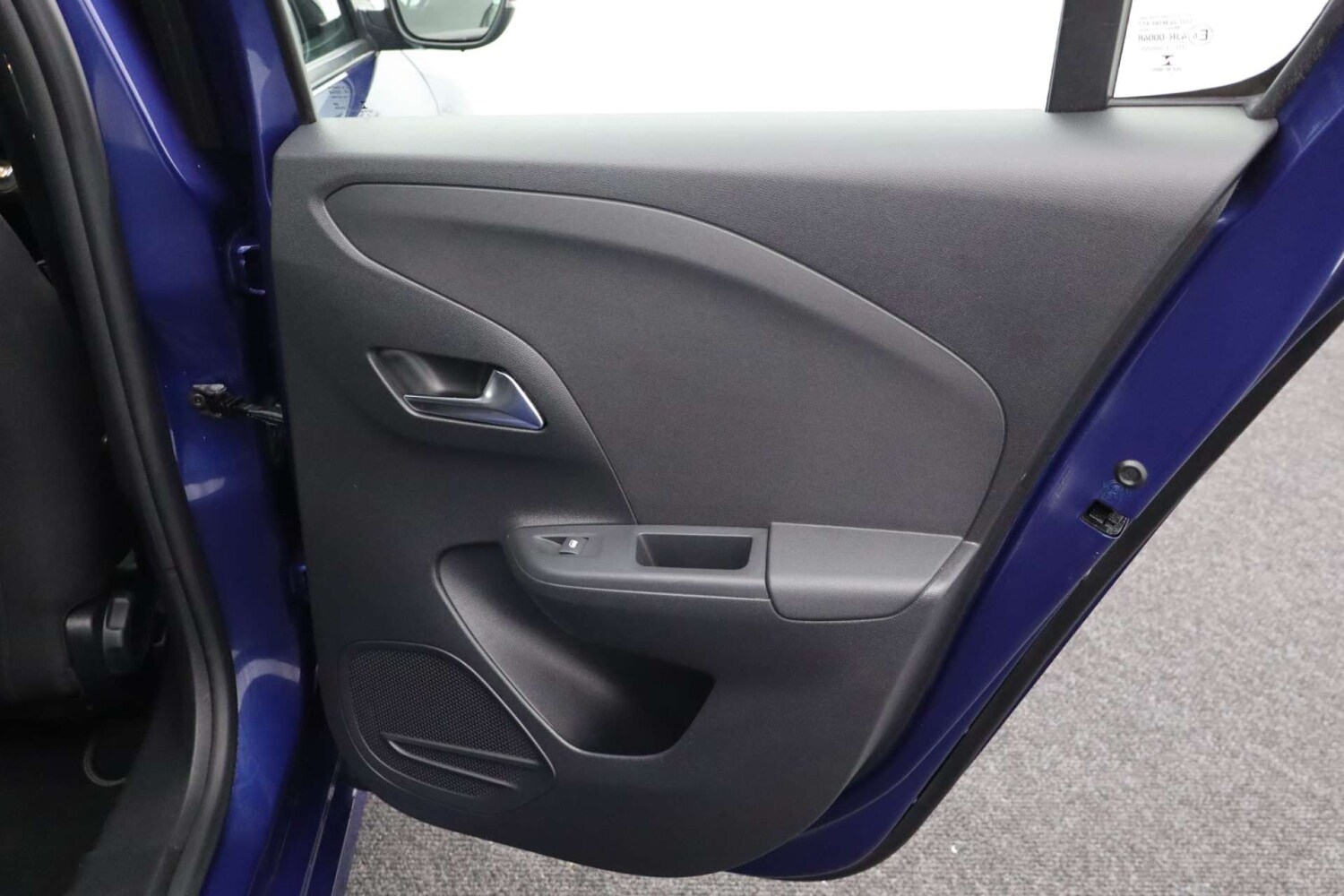 Used Vauxhall Corsa 2021 for sale - 76471356: Photo 34