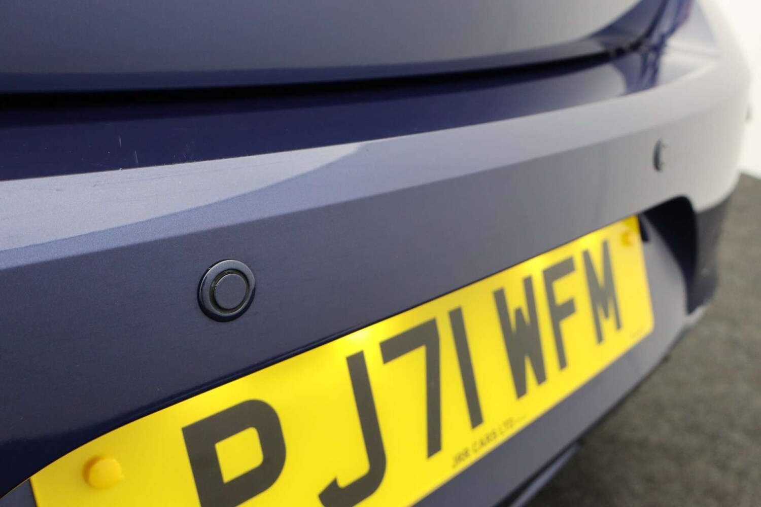 Used Vauxhall Corsa 2021 for sale - 76471356: Photo 38