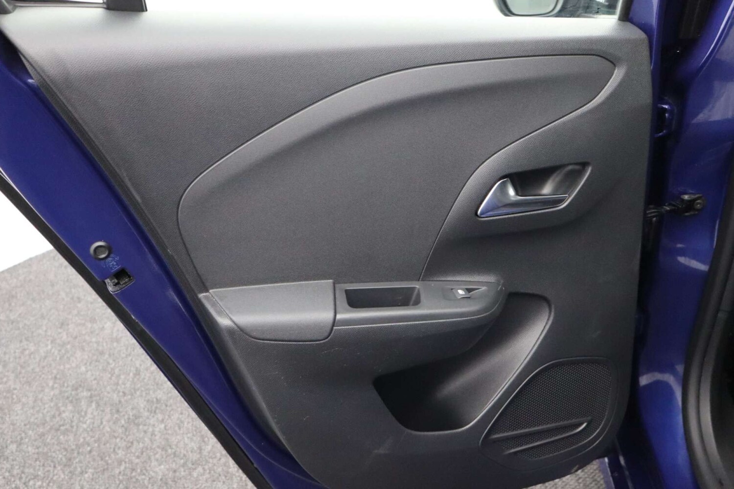 Used Vauxhall Corsa 2021 for sale - 76471356: Photo 39