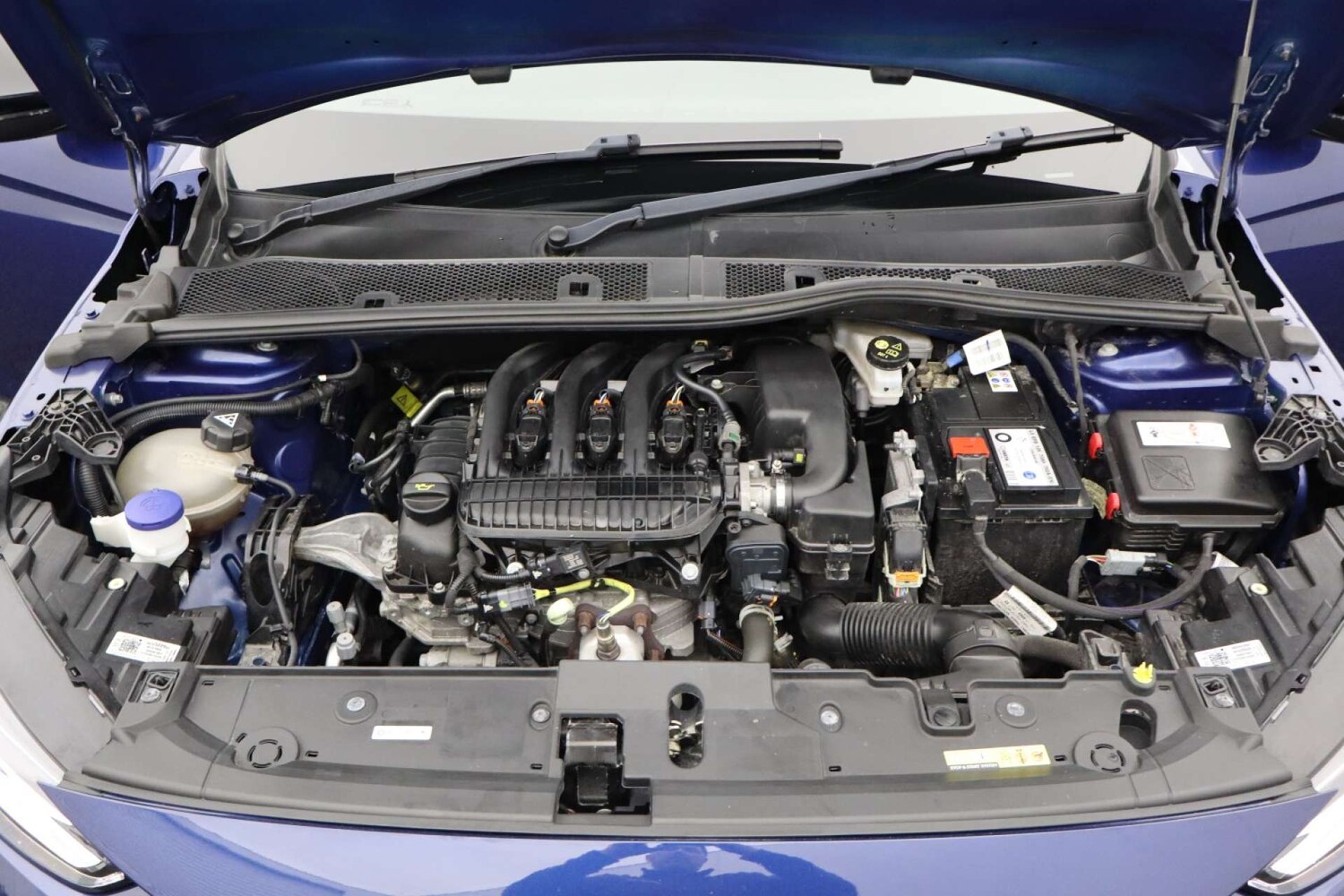 Used Vauxhall Corsa 2021 for sale - 76471356: Photo 43