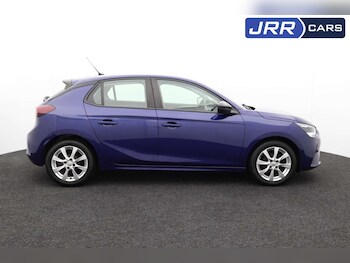 Used Vauxhall Corsa 2021 for sale - 76471356: Photo