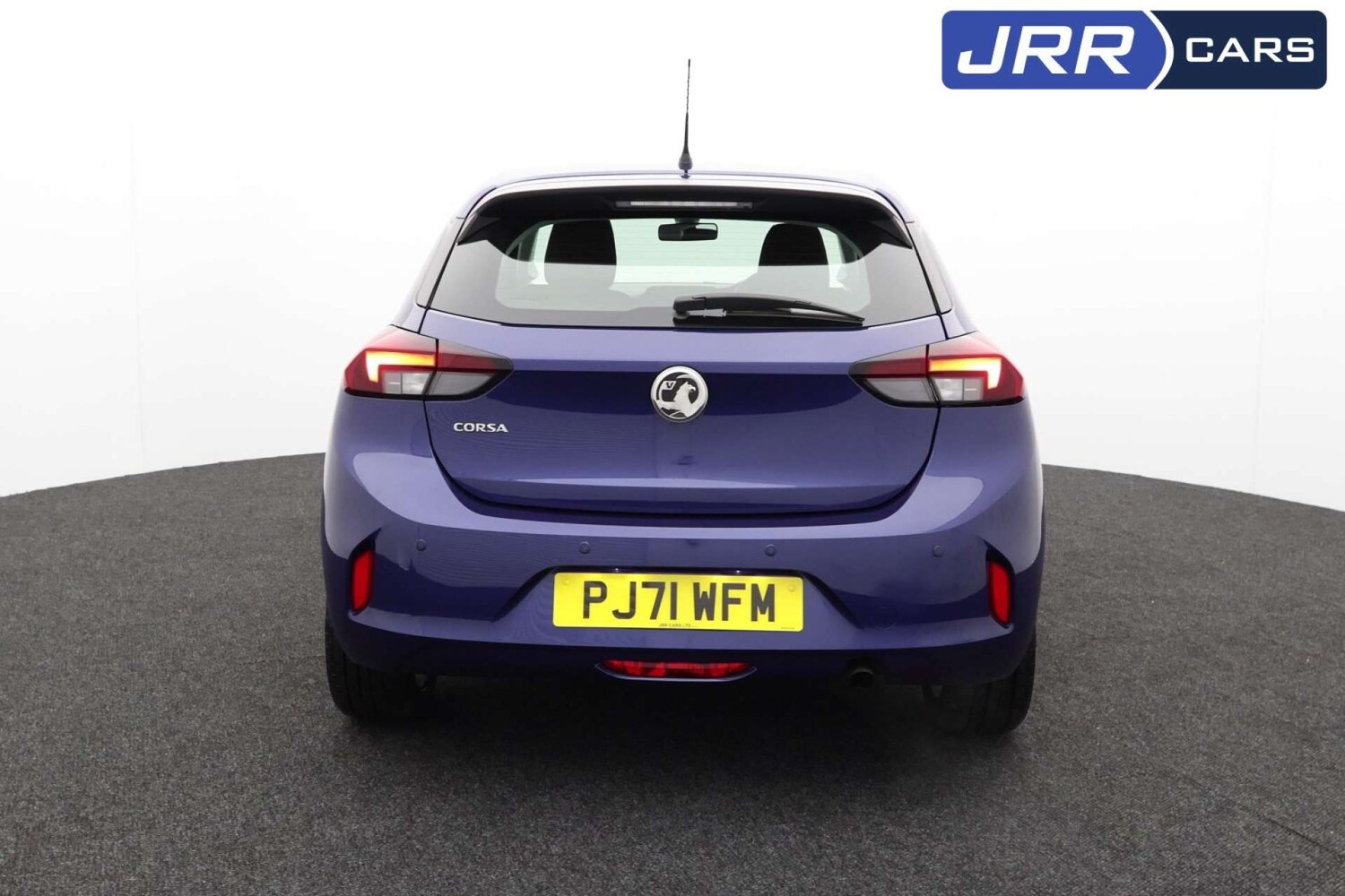 Used Vauxhall Corsa 2021 for sale - 76471356: Photo 7