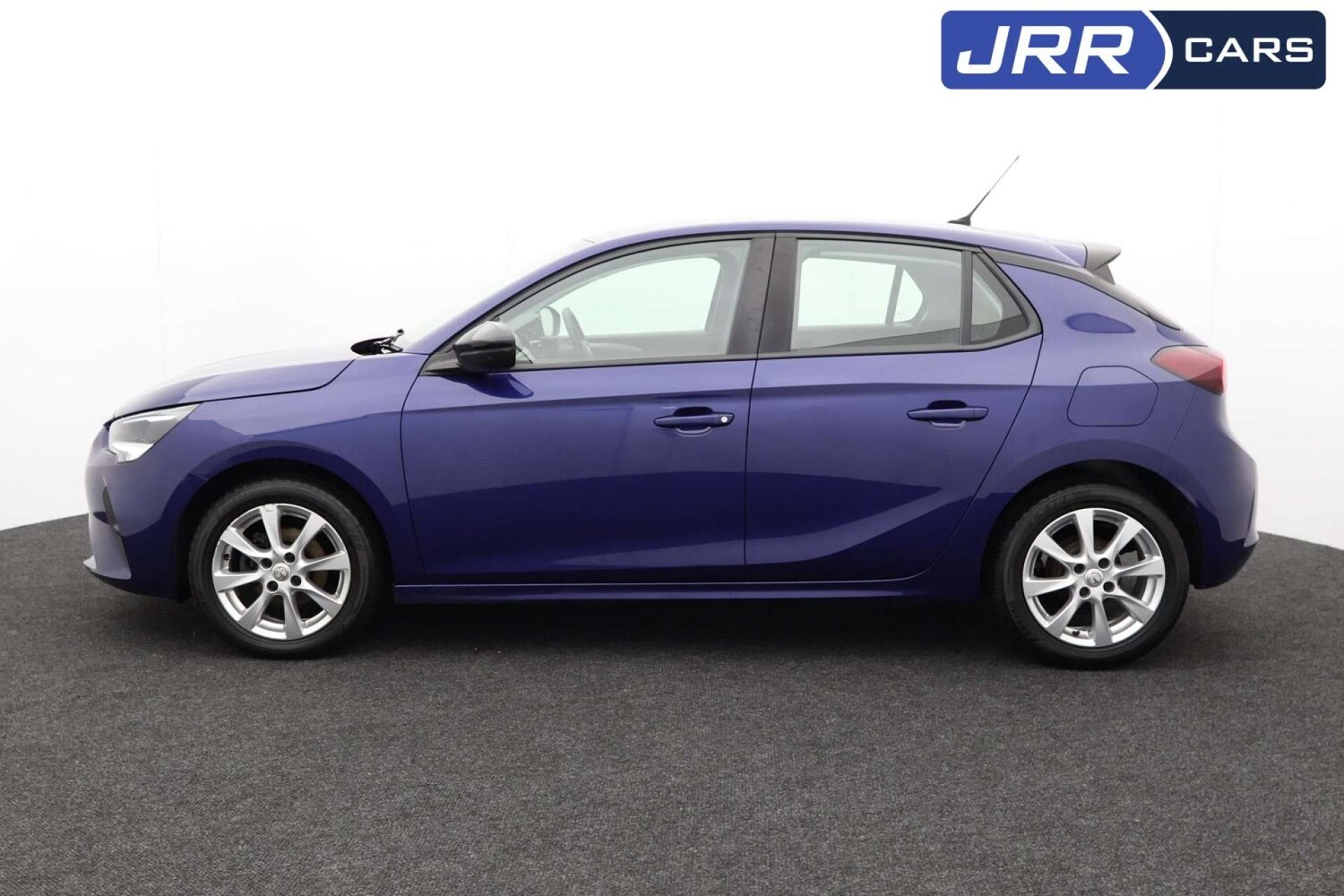 Used Vauxhall Corsa 2021 for sale - 76471356: Photo 9