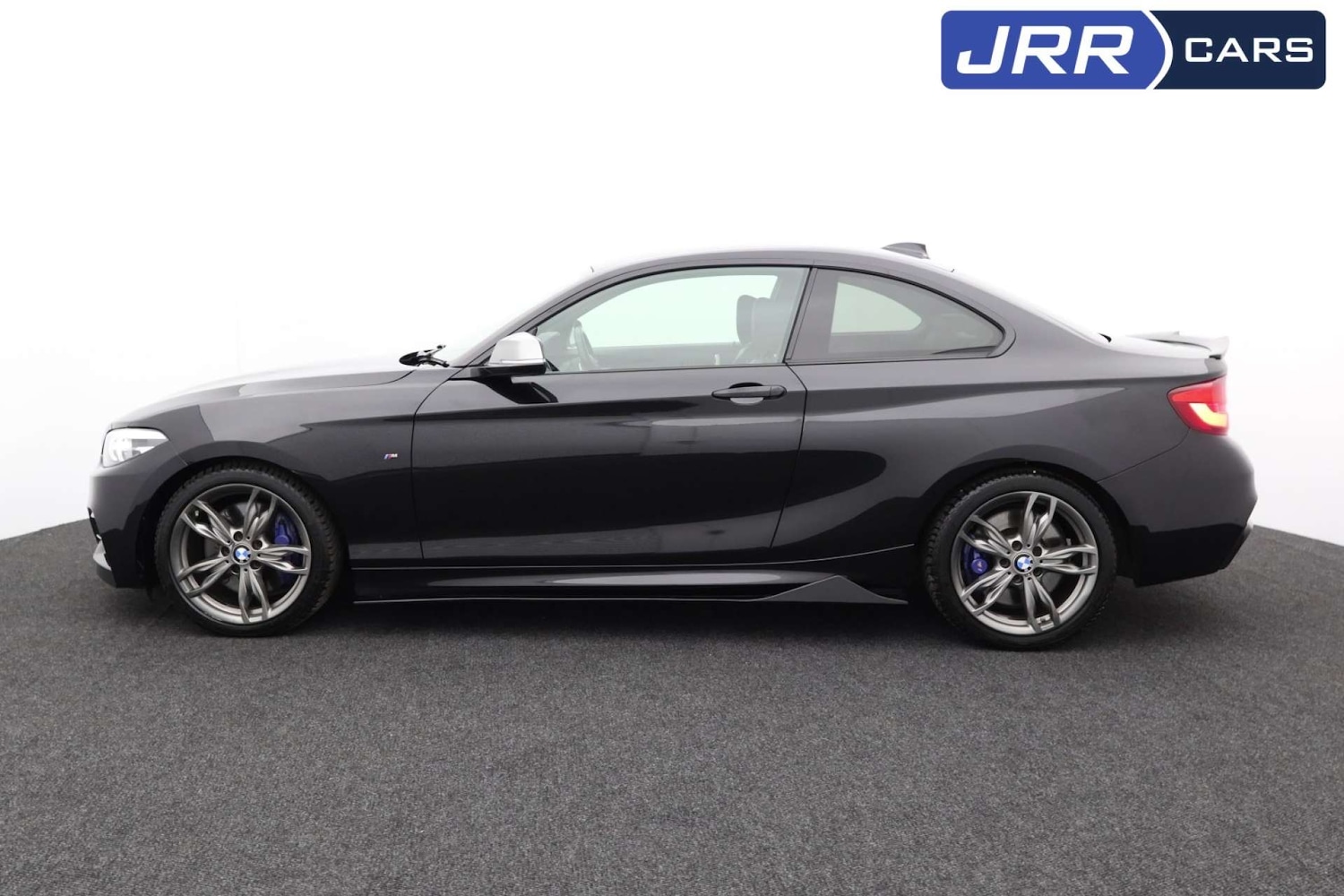 Used BMW 2 Series 2018 for sale - 77548550: Photo 10