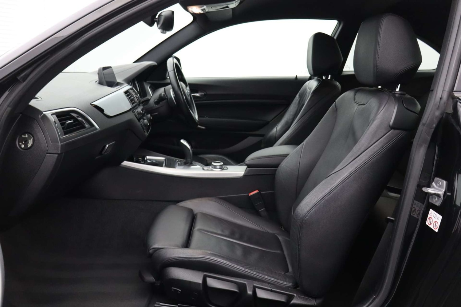 Used BMW 2 Series 2018 for sale - 77548550: Photo 11