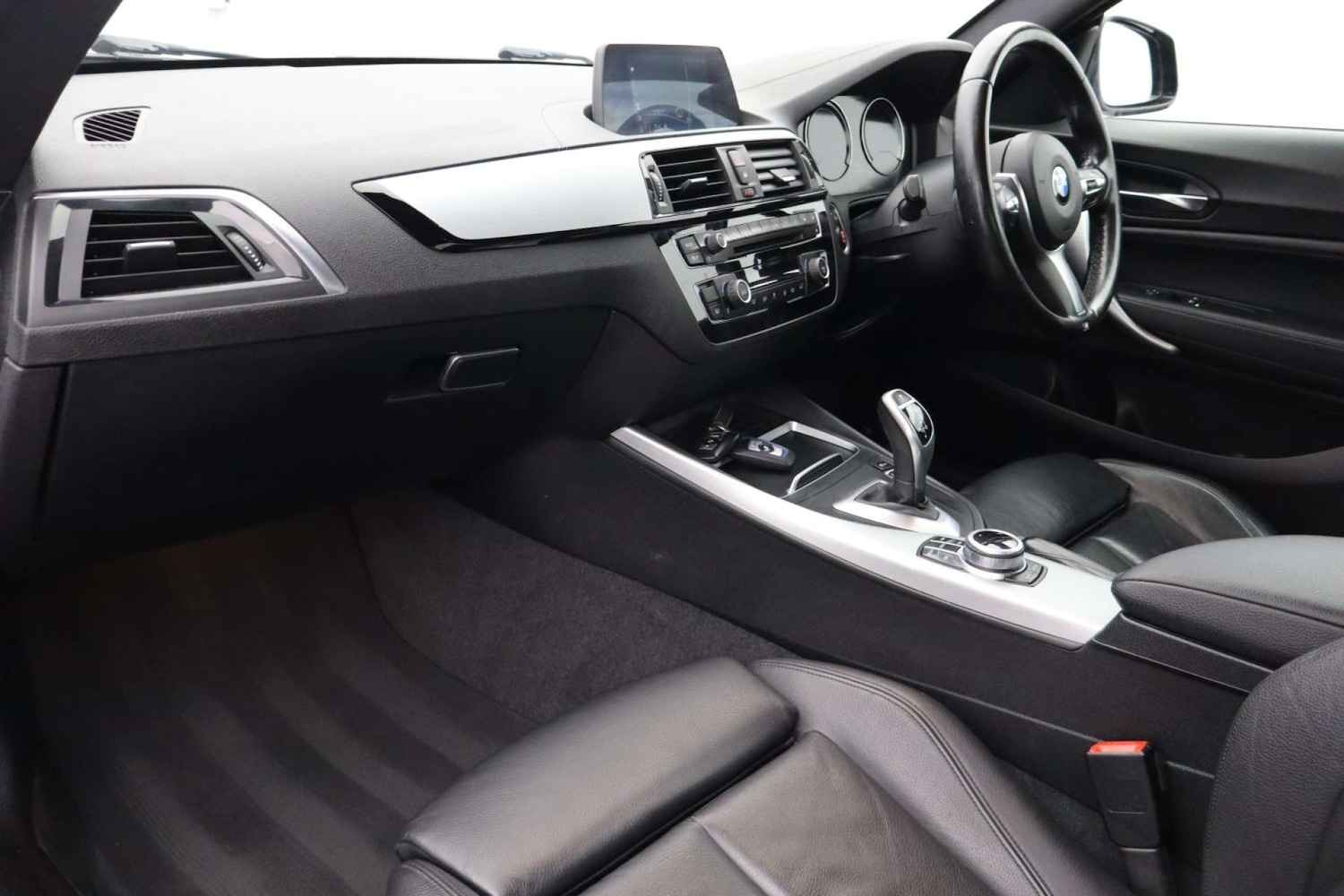 Used BMW 2 Series 2018 for sale - 77548550: Photo 12